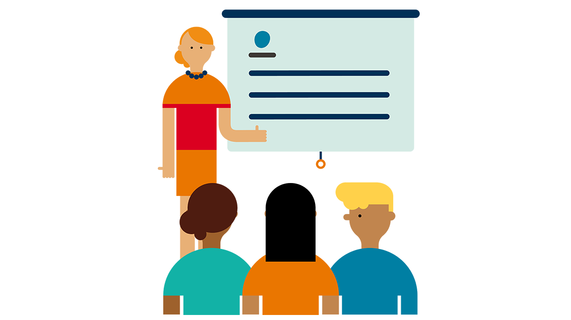 Training providers Training providers