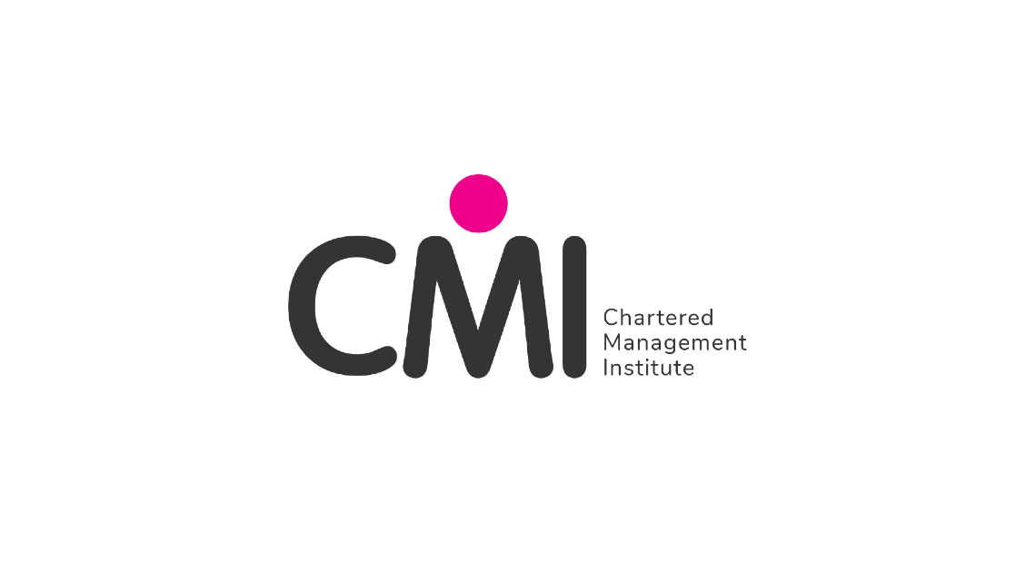 Chartered Management Institute logo