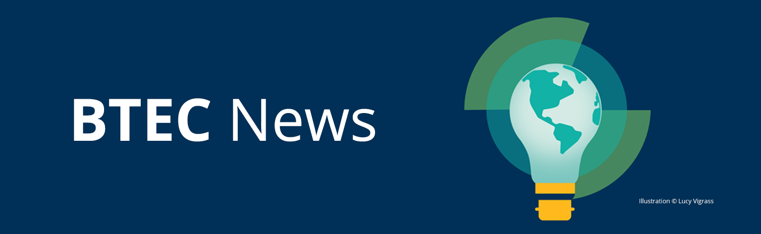 BTEC News