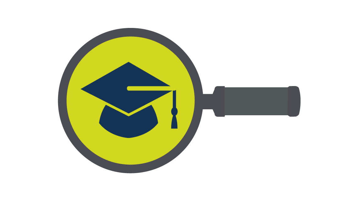 Degree Finder