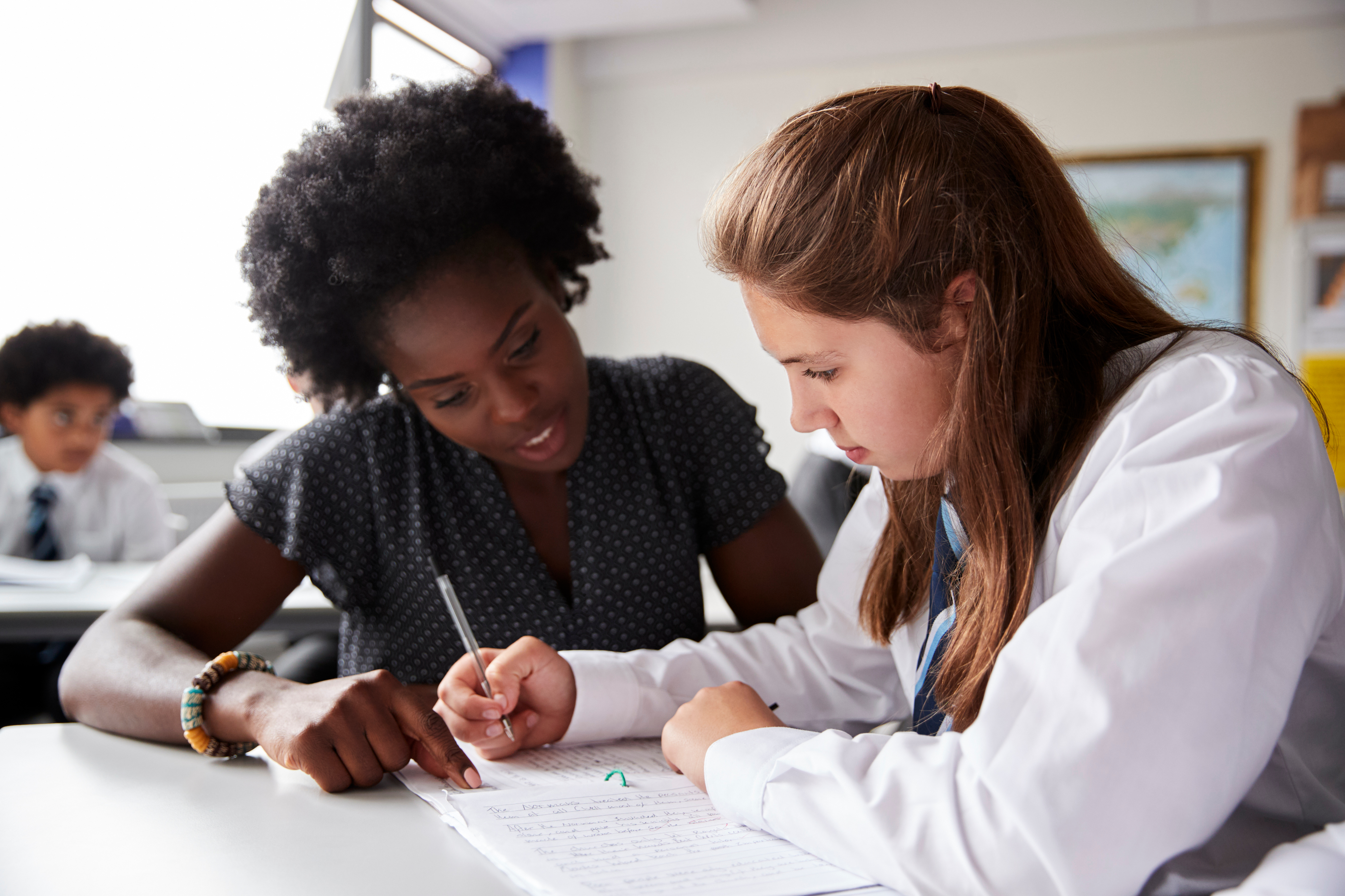 1195675966 teacher student image