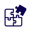 puzzle icon