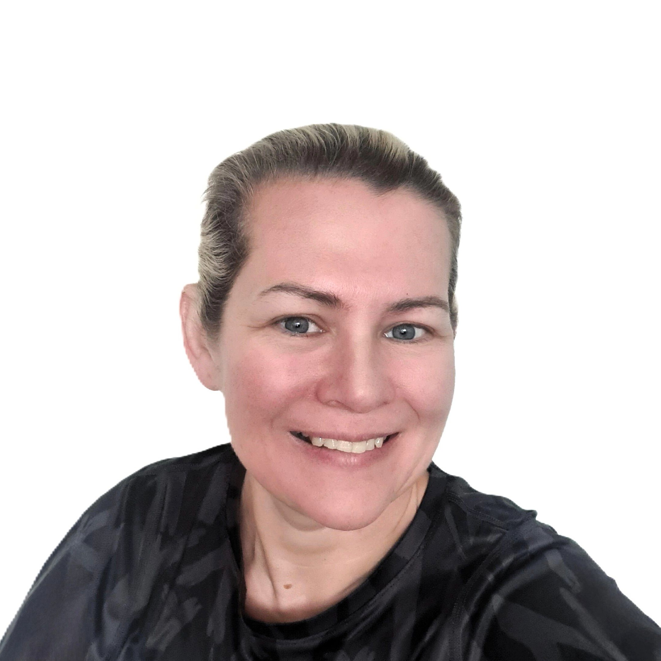 Creative Media Subject Advisor, Sarah Fearnley
