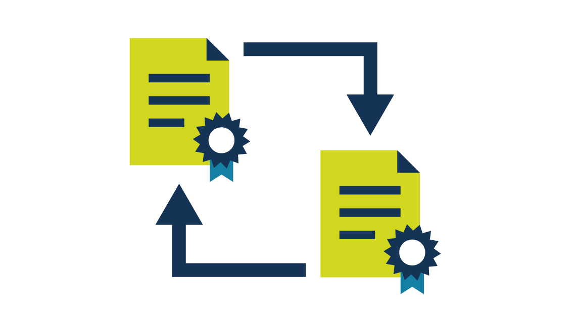 Certificate services