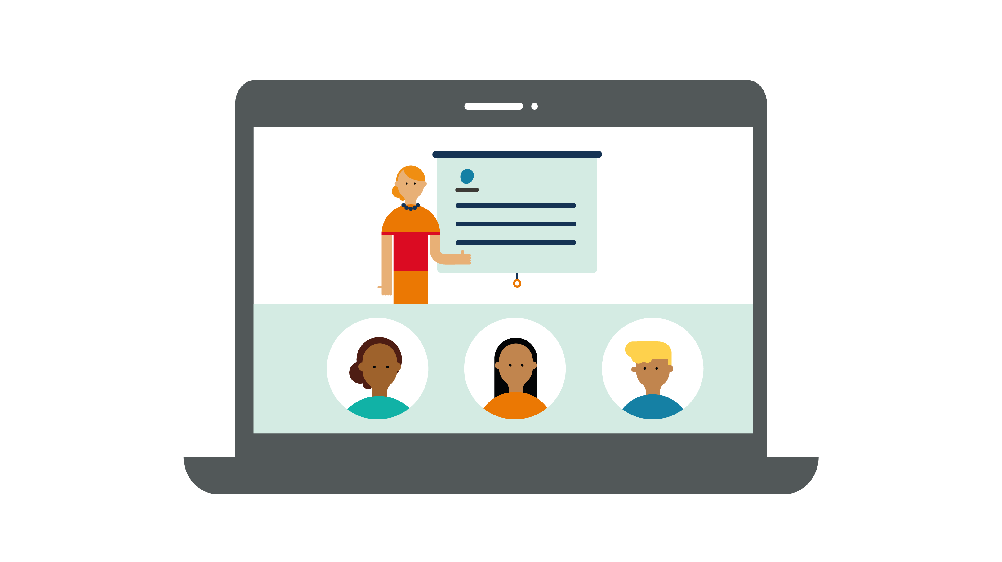 myBTEC Webinar myBTEC Webinars
