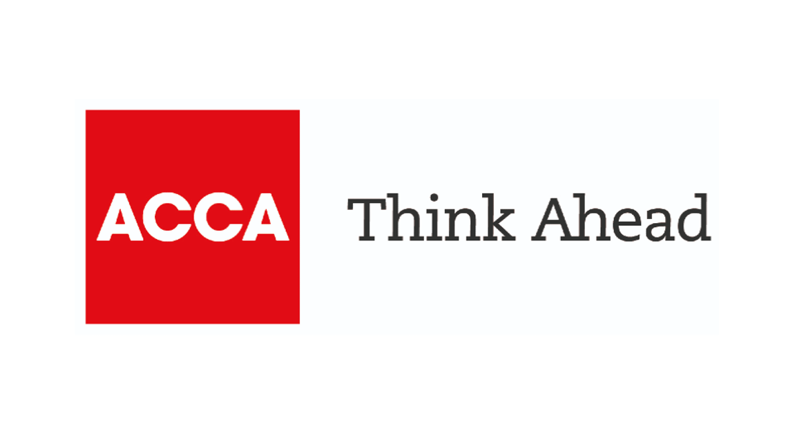 ACCA logo